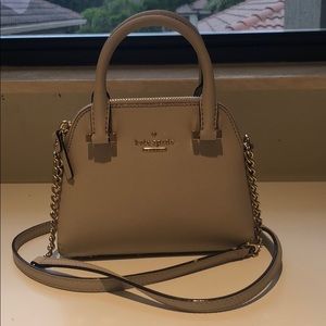 Mini Kate Spade shoulder bag